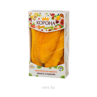 Манго КОРОНА Сушеное 200г Манго КОРОНА Сушеное 200г