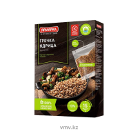 Гречка ЯРМАРКА Ядрица фермерская 5шт 400г кор Гречка ЯРМАРКА Ядрица фермерская 5шт 400г кор