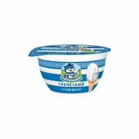 Йогурт ПРОСТОКВАШИНО Греческий 135г