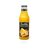 Нектар DARVITA Облепиха и апельсин 0,75л