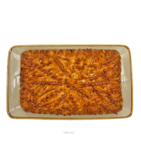 Пирог ВКУСНАЯ ДОСТАВКА С клубникой Standard шт Пирог ВКУСНАЯ ДОСТАВКА С клубникой Standard шт