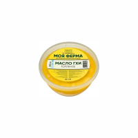 Масло МОЯ ФЕРМА Топленое 250г