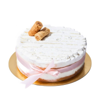 Торт ВКУСНАЯ ИСТОРИЯ Пломбир шт