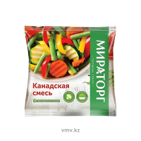 Смесь МИРАТОРГ Канадская с/м 400г Смесь МИРАТОРГ Канадская с/м 400г