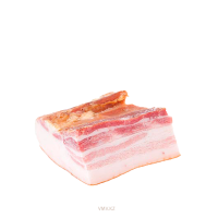 Сало МЕДЕННИКОВ Соленое в/у кг