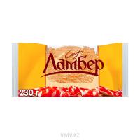 Сыр ЛАМБЕР 50% 230г шт