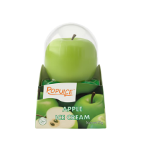 Мороженое POPUICE Со вкусом Яблоко 75г