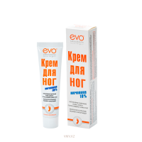 Крем АВАНТА Для ног Мочевиной серии EVO 50мл