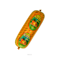 Сыр ПЛАВЫЧ Колбасный копченный 450г кг  Сыр ПЛАВЫЧ Колбасный копченный 450г кг