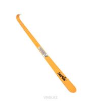 Ложка SALTON Для обуви Большая металлическая желтая арт5050