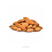 Миндаль соленый кг