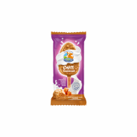 Сырок КОРОВКА ИЗ КОРЕНОВКИ На палочке Творожный С молоком сгущенным вареным 50г