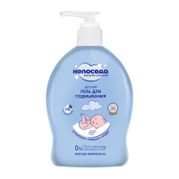 Гель НЕПОСЕДА Для подмывания младенцев 0+ 300мл п/у