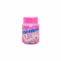 Жевательная резинка MENTOS Pure Fresh Тутти Фрутти 54г п/у