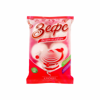 Зефир ZEFS Со вкусом клюквы 250г