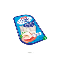 Сельдь VICI Традиционная Филе в масле 240г п/у