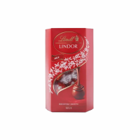 Конфеты LINDT Lindor Milk Cornet 137г кор