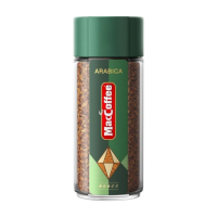 Кофе MACCOFFEE Arabica 90г с/б