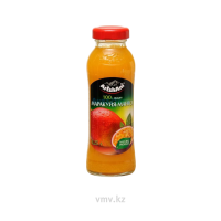 Нектар ARSHANI Маракуйя и манго 250мл