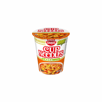 Лапша NISSIN Laksa Flavour 75г п/у