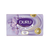 Мыло DURU Creamy Touch Lilac 165г м/у
