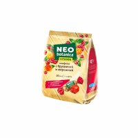 Конфеты NEO BOTANICA Vitamin Желейные С брусникой и морошкой 200г
