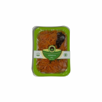 Морков ча MASTER KIM 200г