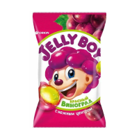 Мармелад ORION Jelly Boy Красный виноград 70г м/у