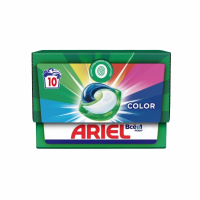 Капсулы ARIEL Для стирки Color 10шт кор