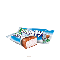 Конфета BOUNTY В молочном шоколаде кг Конфета BOUNTY В молочном шоколаде кг