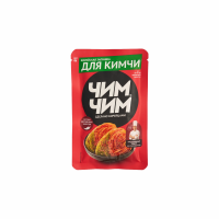 Заправка ЧИМ ЧИМ Корейская для кимчи 100г
