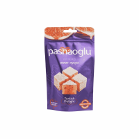 Рахат лукум PASHAOGLU Инжир 150г