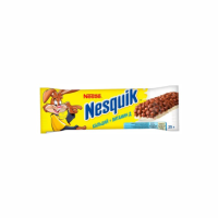 Батончик NESTLE Nesquik Кальций и витамин Д 25г м/у