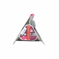 Онигири ТАЛИ Краб с соусом Кимчи пикантный 120г