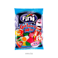 Мармелад FINI Жевательный Galaxy Mix 90г Мармелад FINI Жевательный Galaxy Mix 90г