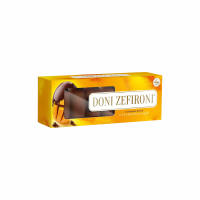 Зефир DONI ZEFIRONI Глазированный Со вкусом манго 210г