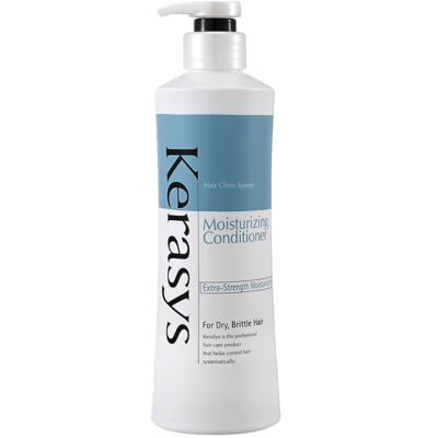 Кондиционер KERASYS Увлажняющий 400г п/у 