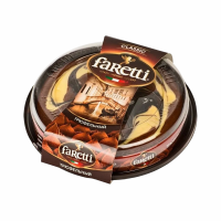 Десерт FARETTI CLASSICO Итальянский пирог Трюфельный 350г