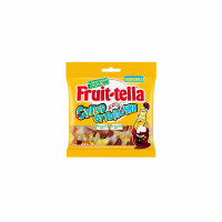 Мармелад FRUIT TELLA Супер Бутылочки 100г