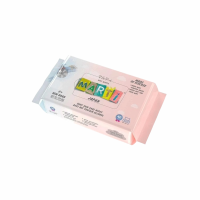 Салфетки MARTI Влажные Детские 40шт м/у