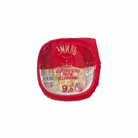 Творог ЭМИЛЬ Со сливками 9% 250г п/у