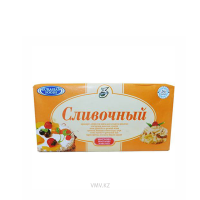 Маргарин 3 ЖЕЛАНИЯ Сливочный для кремов выпечки и жарки 82% 180г м/у