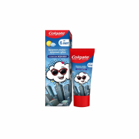 Зубная паста COLGATE Starsmile С фторидом 6+ 80г кор
