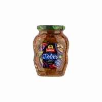 Закусочка ДЯДЯ ВАНЯ Гювеч из обжаренных овощей 350г с/б