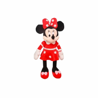 Минни Маус TED KZ В ассортименте 50см