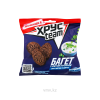 Сухарики ХРУСTEAM Сметана 100г м/у Сухарики ХРУСTEAM Сметана 100г м/у
