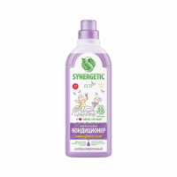 Кондиционер SYNERGETIC Ополаскиватель Лавандовое поле 1л