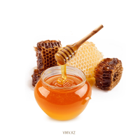 Мед МАЙЯ Алтайский 800г п/у Мед МАЙЯ Алтайский 800г п/у