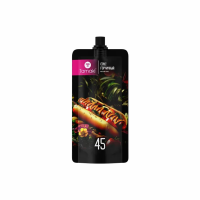 Соус TAMAKI Горчичный на основе растительных масел 0,2л