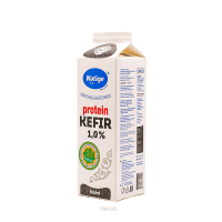 Кефир NATIGE Protein 1% 0,9л т/п